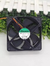 SUNON EEC0252B1-000U-F99 12025 DC24V 5W 3-Wire Cooling Fan