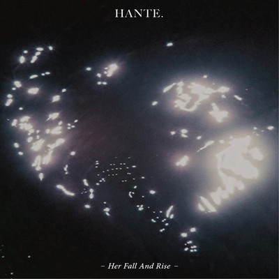 Hante. Fierce - Her Fall and Rise/Purple V (Video Game)