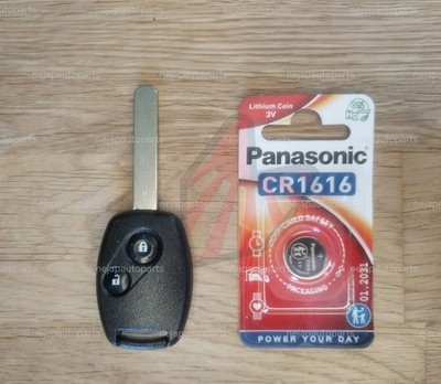 Honda Import Key Remote Fob JDM Civic Integra Odyssey Stream  72147-SMA-J110-M2
