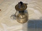 Antique Finger Lamp With No. 2 Burner with Set Screw Pat Dec 10 67 Apr 7 68 — photo 2