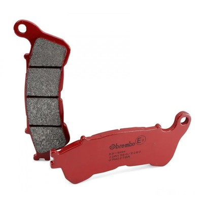 Bremsbeläge vorne Brembo 07HO57SA passend für Honda NT 700 V Deauville 2006-2013