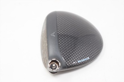 Callaway AI-Smoke Max D Fairway Wood Review - Today's Golfer