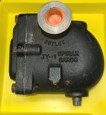 Spirax Sarco FTI-15 3/4 Float & Thermostatic ...