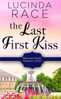 Lucinda Race | The Last First Kiss | Taschenbuch | Englisch (2015)