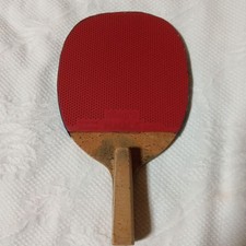 Table tennis racket Nittaku Beat R Beat R