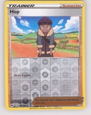 SWSH01: Sword Shield Base Set 165/202 Hop
