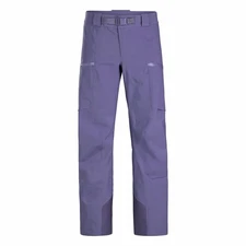 Arc’teryx Sabre Ski Snowboard Pants Medium M Multiverse Blue ~ RETAIL $650