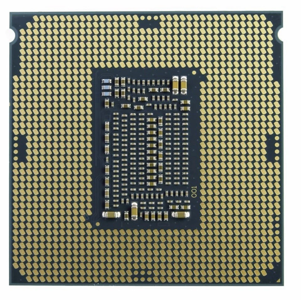 Intel Xeon E-2314 2.80GHz 4-Core CPU SRKN8 - Immagine 2 di 3