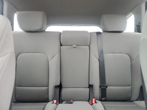 SANTA FE 2014 Glove Box 3017552 - Bild 2 von 12