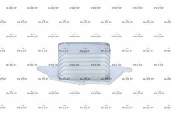 Fits NRF 31287 OILCOOLERS
