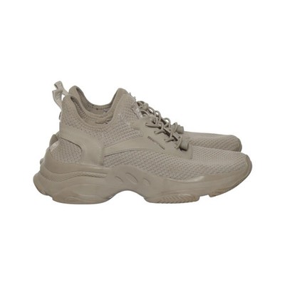 Steve Madden, Trainingsschuhe, Größe: 39, MATCH-E, Beige, Damen #BWd