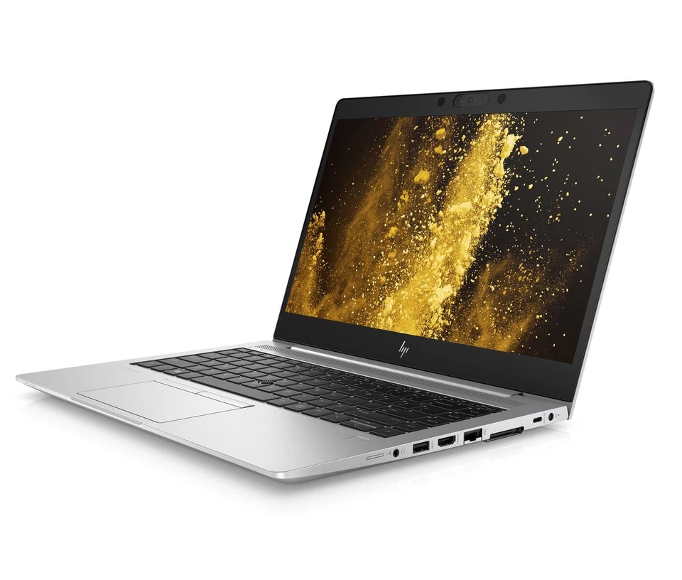 HP EliteBook 745 G6 | 14,0" - 5 Pro 3500U - 8GB - 250GB SSD, photo 3 sur 5