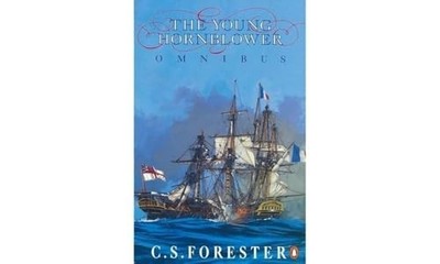 The Young Hornblower Omnibus: Mr. Mi..., Forester, C.S.