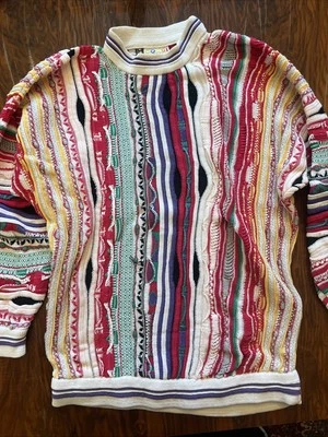 coogi pullover - Bild 1 von 3