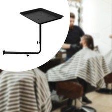 Attacco Sedia Salone Sedia Barbiere Vassoio Portatile Salone Attacco per Capelli