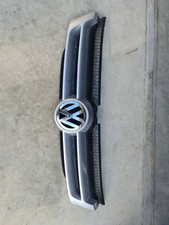 Volkswagen Golf Plus 2006 Oberes Gitter vorne 5M0853653 OMP1306