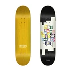 Flip Tom Penny Stenograph 8.0 Skateboard Deck