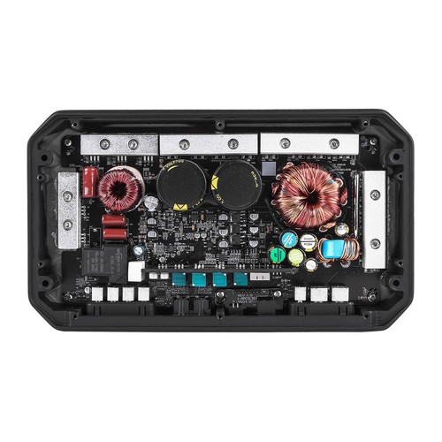 NEW SKAR AUDIO SA-1000.1D CLASS D 1,800 WATT MAX MONOBLOCK AMPLIFIER - Picture 6 of 9