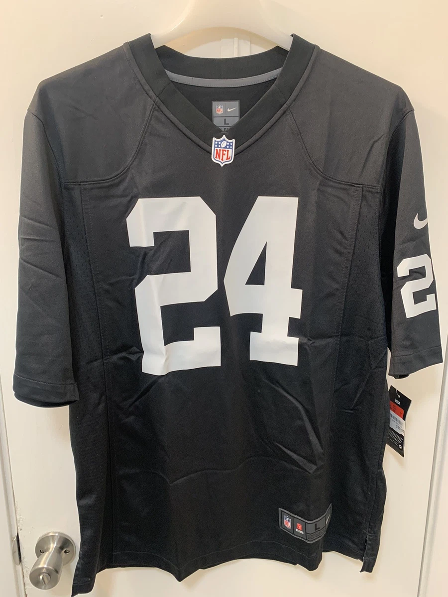 Charles Woodson Oakland Raiders NFL Jerseys for sale | eBay