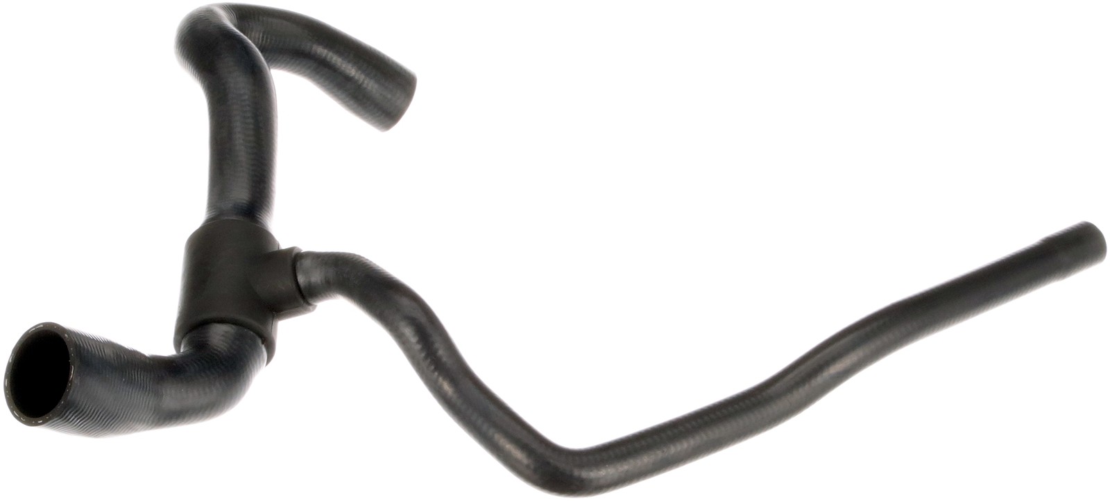 Lower GATES-OE 05-2555 Radiator Hose for OPEL,VAUXHALL