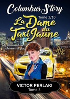 Victor Perlaki | La Dame Du Taxi Jaune | Taschenbuch | FranzöSisch (2023)