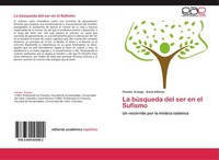 La BúSqueda Del Ser En El Sufismo Pamela Arango