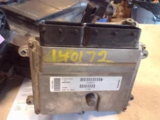 Engine ECM Electronic Control Module Fits 04-06 VOLVO 40 SERIES 255826