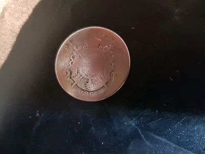 2 francs napoléon 1866 K - Photo 1/2