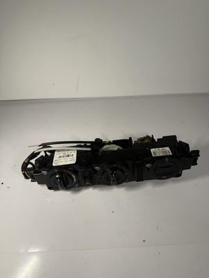 #ad OEM 02 06 Dodge Sprinter 2500 3500 Manual Heat A C Climate Control A0004463428KZ $249.28