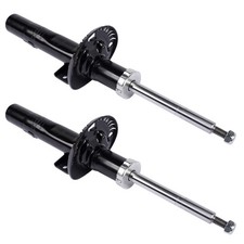 Paar Federung Stoßdämpfer Vorne Für VW Polo 9N Audi A2 Seat Ibiza Skoda Fabia