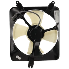 A/C Condenser Cooling Fan For 94-97 Honda Accord 97-99 Acura CL
