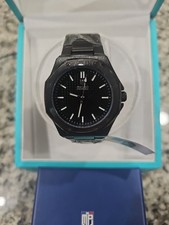 Retail Value $99.99 Montres Prestige x Invicta Men's Watch - 44mm Black New