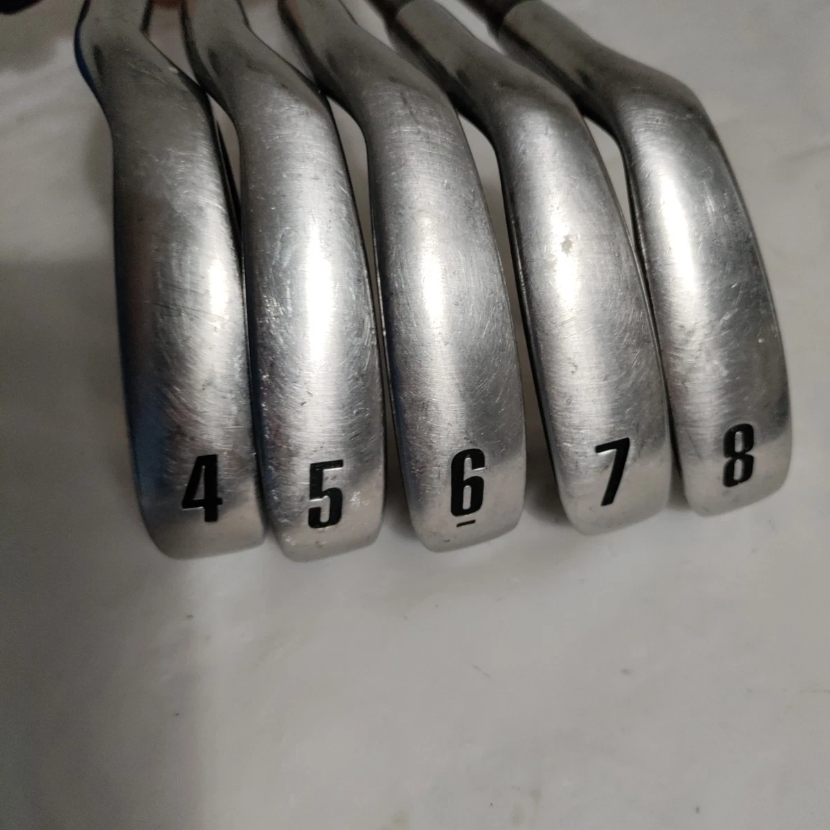 King Cobra 3100 Irons for sale | eBay