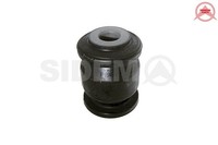 Sidem Lagerung, Lenker 877613 Passend FüR Fiat Suzuki
