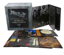 Judas Priest Music CDs for sale | eBay