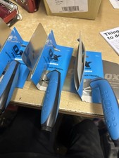 Ox Tools Pro Drywall Internal Corner Trowel 102x127mm X 3