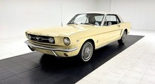 1965 Ford Mustang for Sale