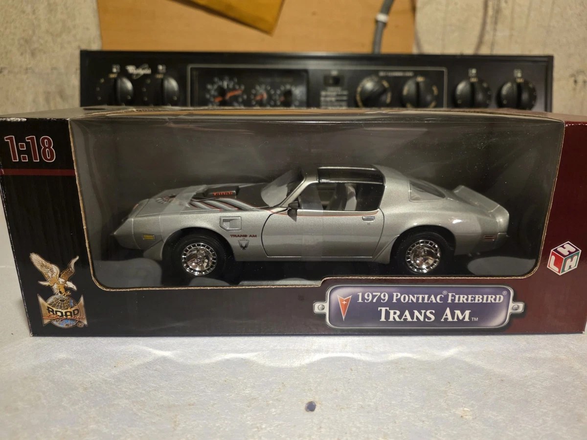 Pontiac Firebird Trans Am 1979 Vehicle Year Contemporary