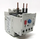 Allen-Bradley E1 Plus Solid State Overload Relay 5.4-27A 3Ph 193-ED1EB Ser C