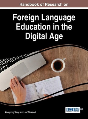 Congcong Wang (u. a.) | Handbook of Research on Foreign Language Education in...