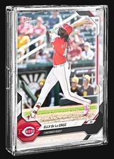 2026 Cincinnati Reds MLB Topps NOW® Road To Opening Day YOU PICK PRESALE