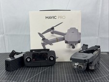DJI MAVIC PRO (M1P) 4K Quadcopter Camera Drone