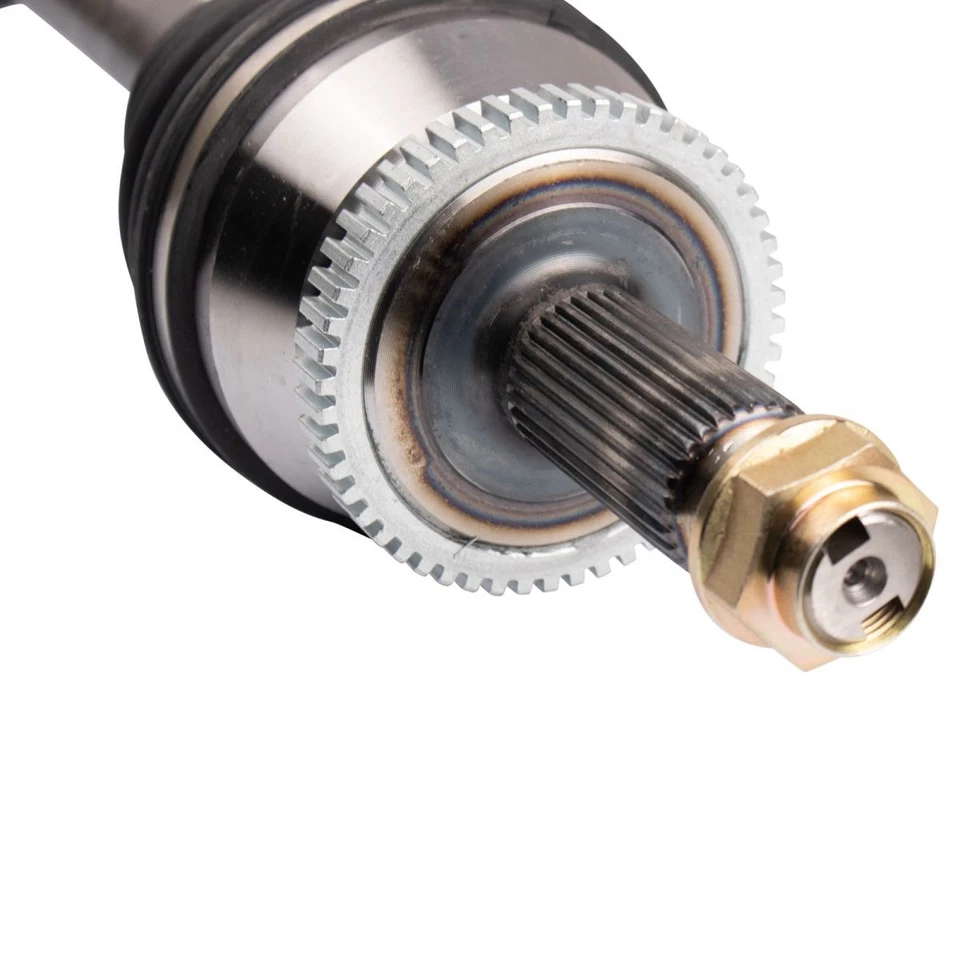 Juego de ejes CV para Kia Sorento 2014-2018 2013-2016 Hyundai Santa Fe Sport Foto 4 de 4