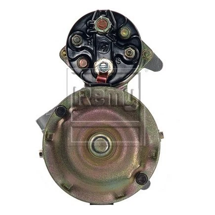 Arrancador doméstico automotriz mundial 25531 Foto 2 de 4