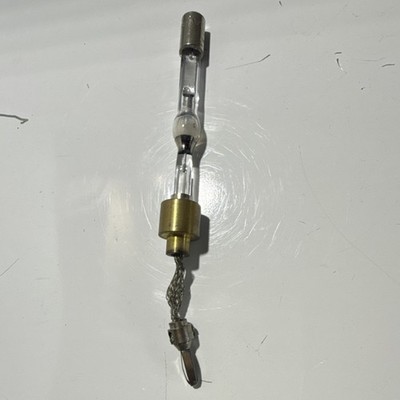Osram. Made In Germany. HBO 100 W/2
