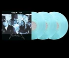 Metallica – Garage Inc Triple Coloured Fade To Blue Vinyl LP 2024 Sealed