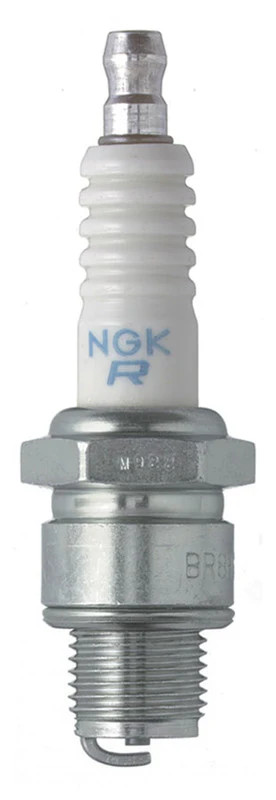 NGK SPARK PLUGS BR7HS-10 STANDARD NICKEL PLUG MARINE BR7HS-10