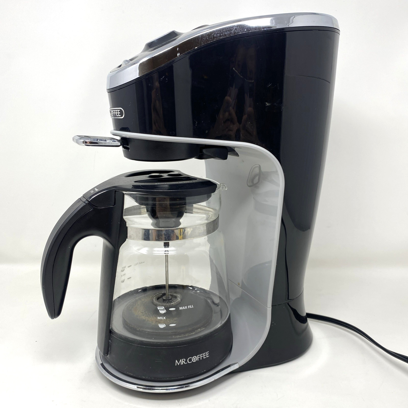 Milk Frother
