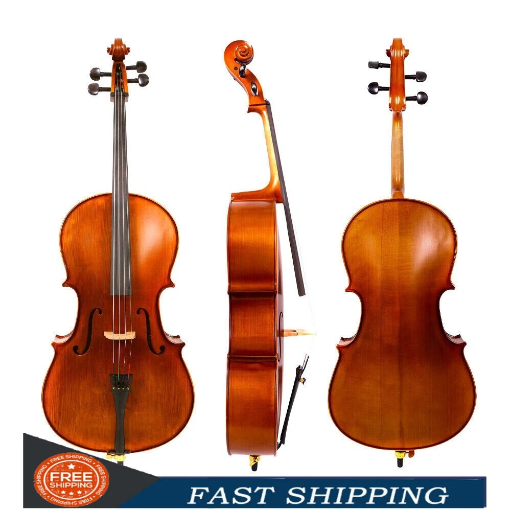 1/4 Size Cellos for sale - eBay