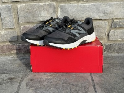 New Balance 410v8 Men's Trail Running Size 9 US 4 E Wide, New In Box, MT410LG8